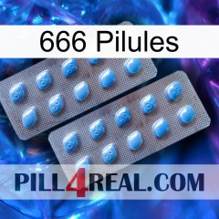 666 Pills viagra4